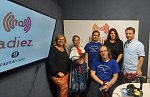Rok 2022 - Czech Fest, Tenerife, Kanárské ostrovy, 24.–31. října (02.11.2022)