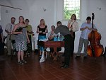 Rok 2007 - Svatba Maruška a Ondra (?.7.2007) (14.07.2007)