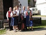 Rok 2003 a starší - Staročeské máje, Zadní­ Třebáň (18.5.2002) (01.01.2003)