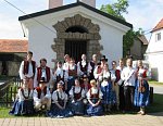 Rok 2003 a starší - Staročeské máje, Zadní­ Třebáň (24.5.2003) (07.10.2004)