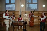 Rok 2013 - Košt vína - Spálené Poříčí (16.04.2013)