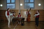 Rok 2013 - Košt vína - Spálené Poříčí (16.04.2013)