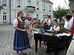 Rok 2004 - Valašské Klobůky (10.7.2004) (01.01.2014)