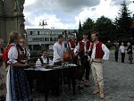 Rok 2004 - Valašské Klobůky (10.7.2004) (01.01.2014)