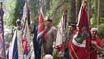 Rok 2019 - Se sokoly do Oetzu, Rakousko, s Krušpánkem (03.01.2019)