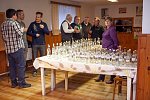 Rok 2019 - Košt pálenek v Martínkově (03.01.2019)