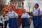 Rok 2019 - Vystoupení v Kutné Hoře s Mateníkem (03.01.2019)