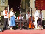 Rok 2007 - Velikonoční­ vystoupení­ na Staroměstském náměstí­ (?.4.2007) (17.09.2006)