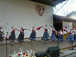 Rok 2008 - Tuchlovická pouť (4.5.2008) (01.01.2008)